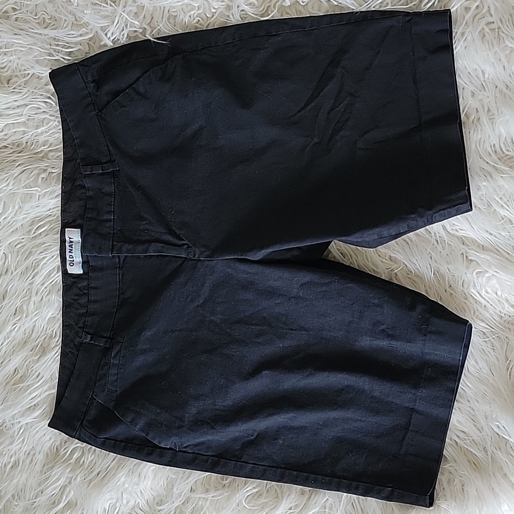 Old navy Chino Bermuda shorts